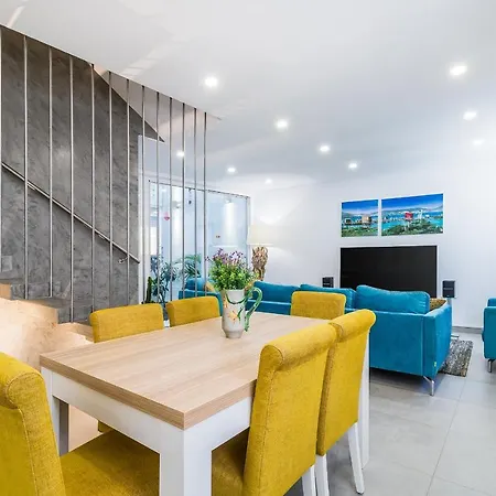 Vista Bonita By Algarve Golden Properties Lagos Exterior photo