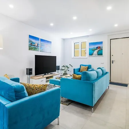 Vista Bonita By Algarve Golden Properties Lagos Exterior photo