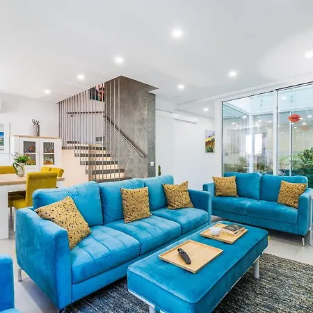 Vista Bonita By Algarve Golden Properties Lagos Exterior photo