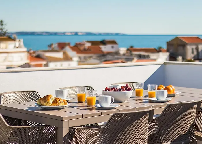 Vista Bonita By Algarve Golden Properties
