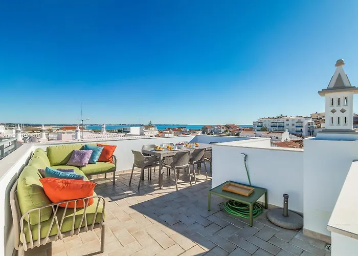 Vista Bonita By Algarve Golden Properties