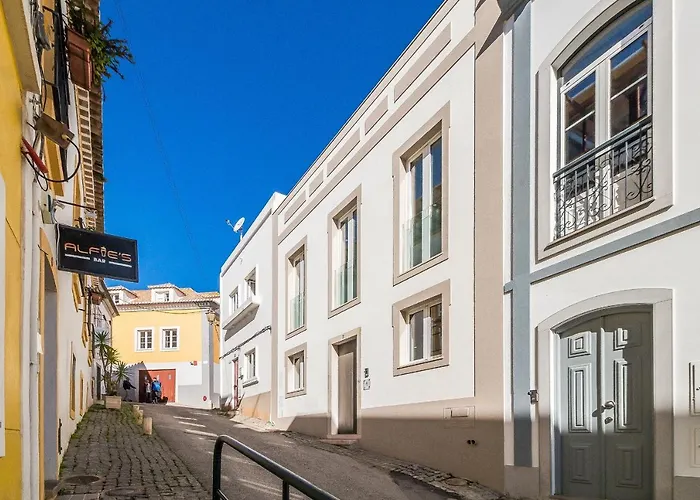 Vista Bonita By Algarve Golden Properties