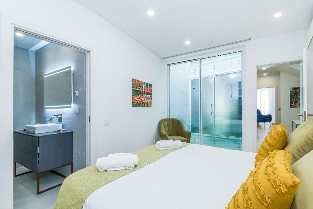 Vista Bonita By Algarve Golden Holiday home *