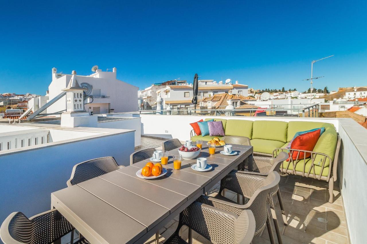 Vista Bonita By Algarve Golden Holiday home