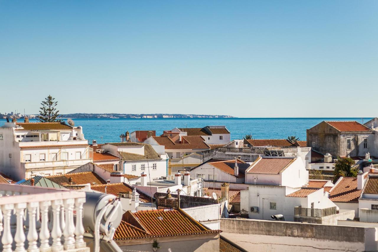 Vista Bonita By Algarve Golden Holiday home *