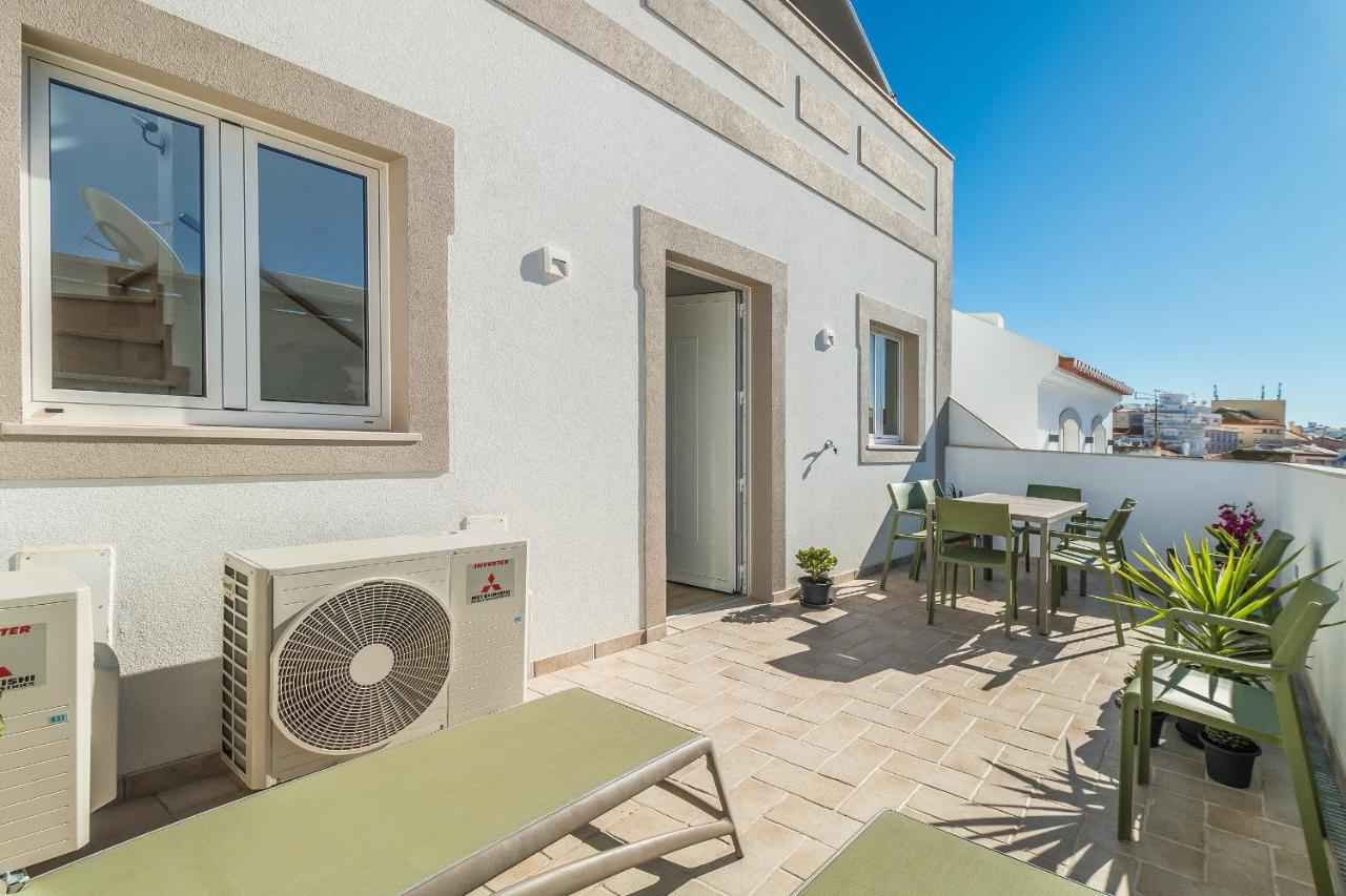 Vista Bonita By Algarve Golden Holiday home Lagos