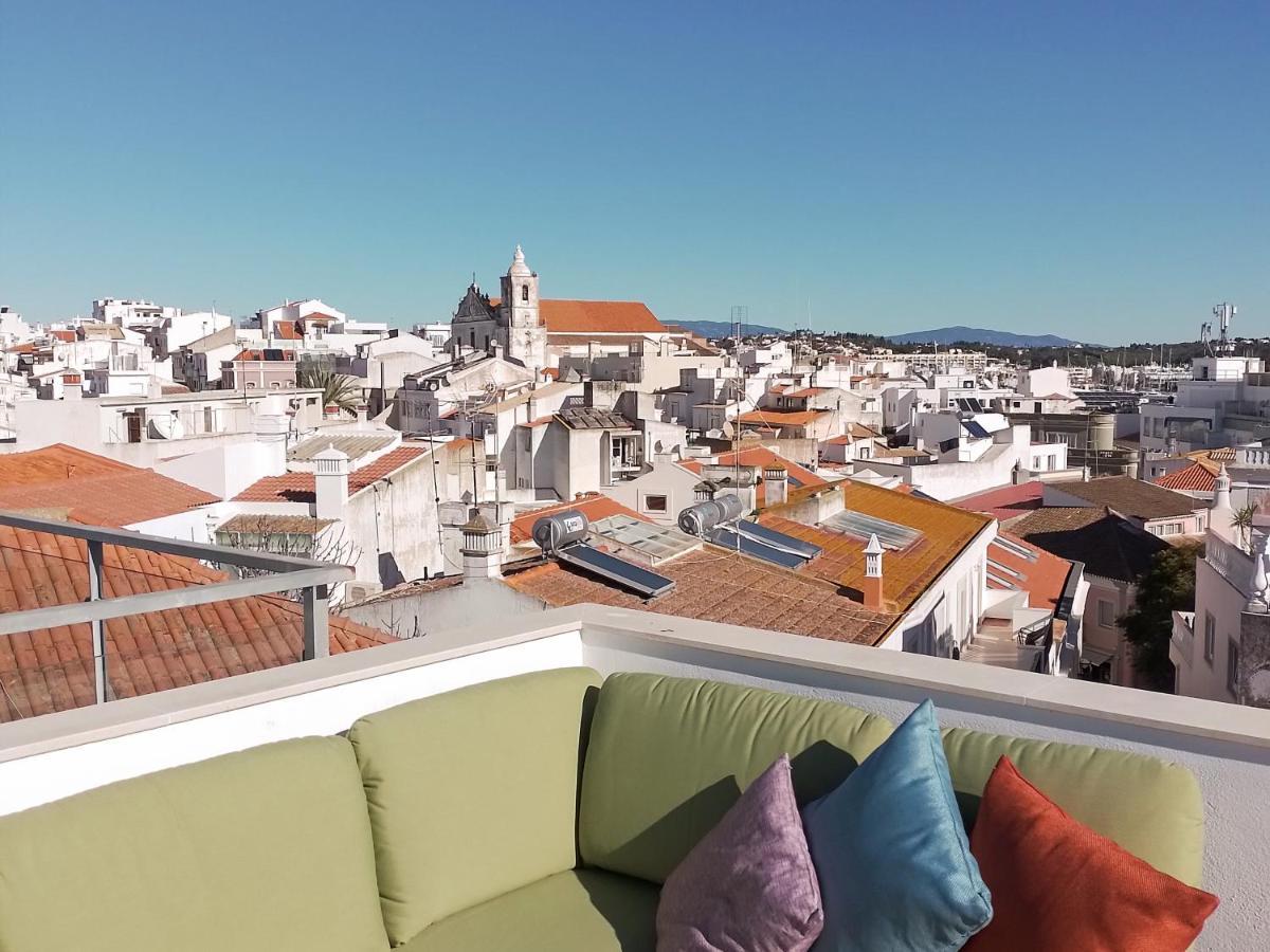 Holiday home Vista Bonita By Algarve Golden Lagos